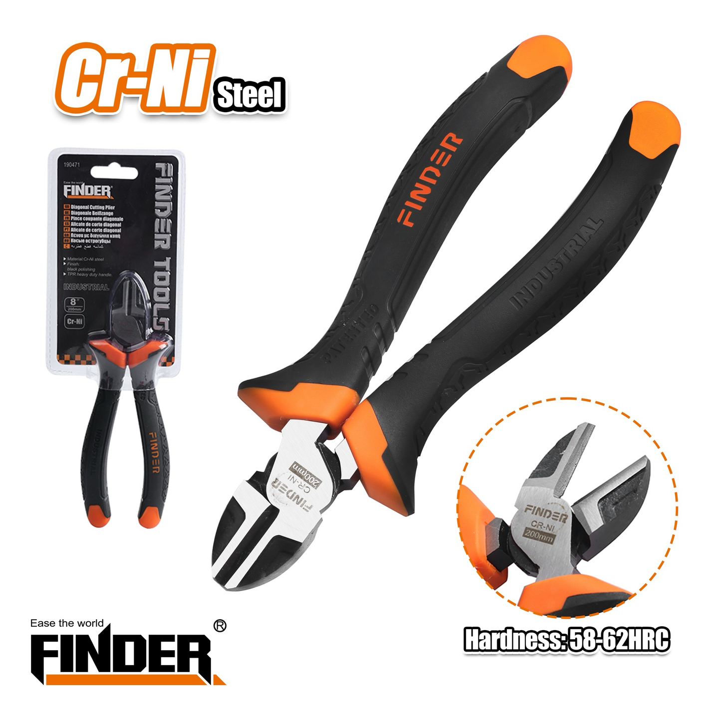 قطاعة Finder جودة عاليه