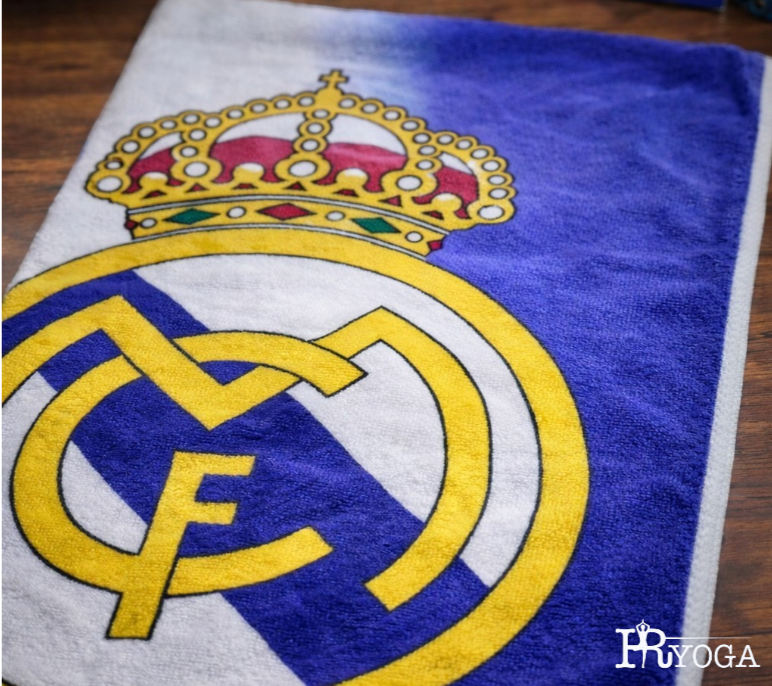 فوطة بشكير ريال مدريد 45cm #