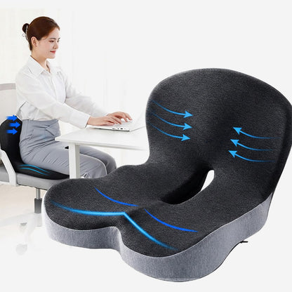 وسادة مقعد لتصحيح الجلوس Seat Cushion