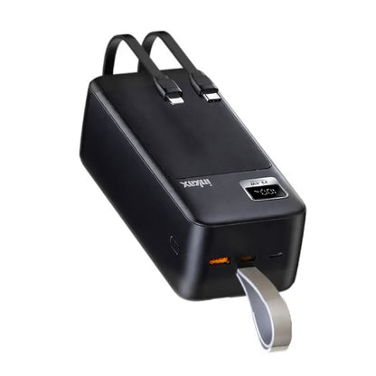 بنك طاقة سريع الشحن بقدرة 22.5 واط inkax 22.5W FAST CHARGING POWER BANK