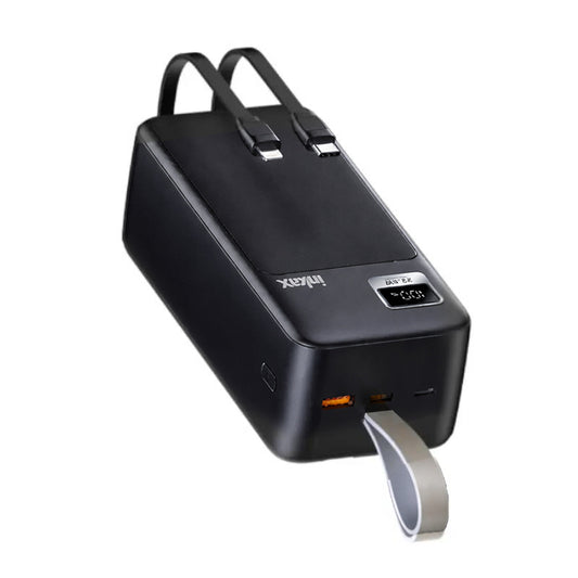 بنك طاقة سريع الشحن بقدرة 22.5 واط inkax 22.5W FAST CHARGING POWER BANK