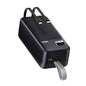 بنك طاقة سريع الشحن بقدرة 22.5 واط inkax 22.5W FAST CHARGING POWER BANK