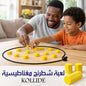 لعبة شطرنج مغناطيسية KOLLIDE