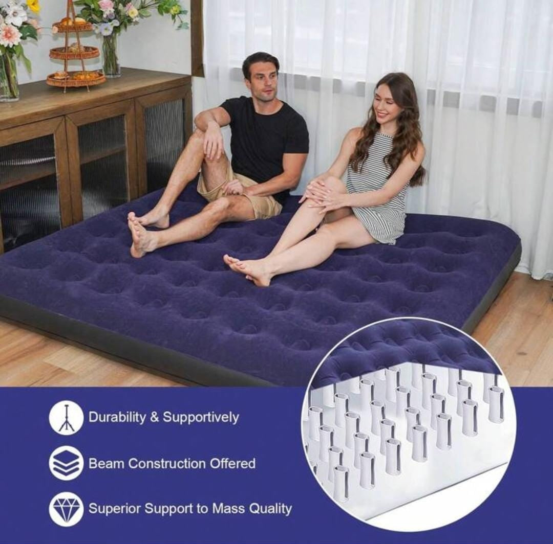 فرشة نفخ حجم كبير سم22183203