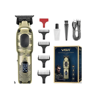ماكينة حلاقة VGR V-954 ✓