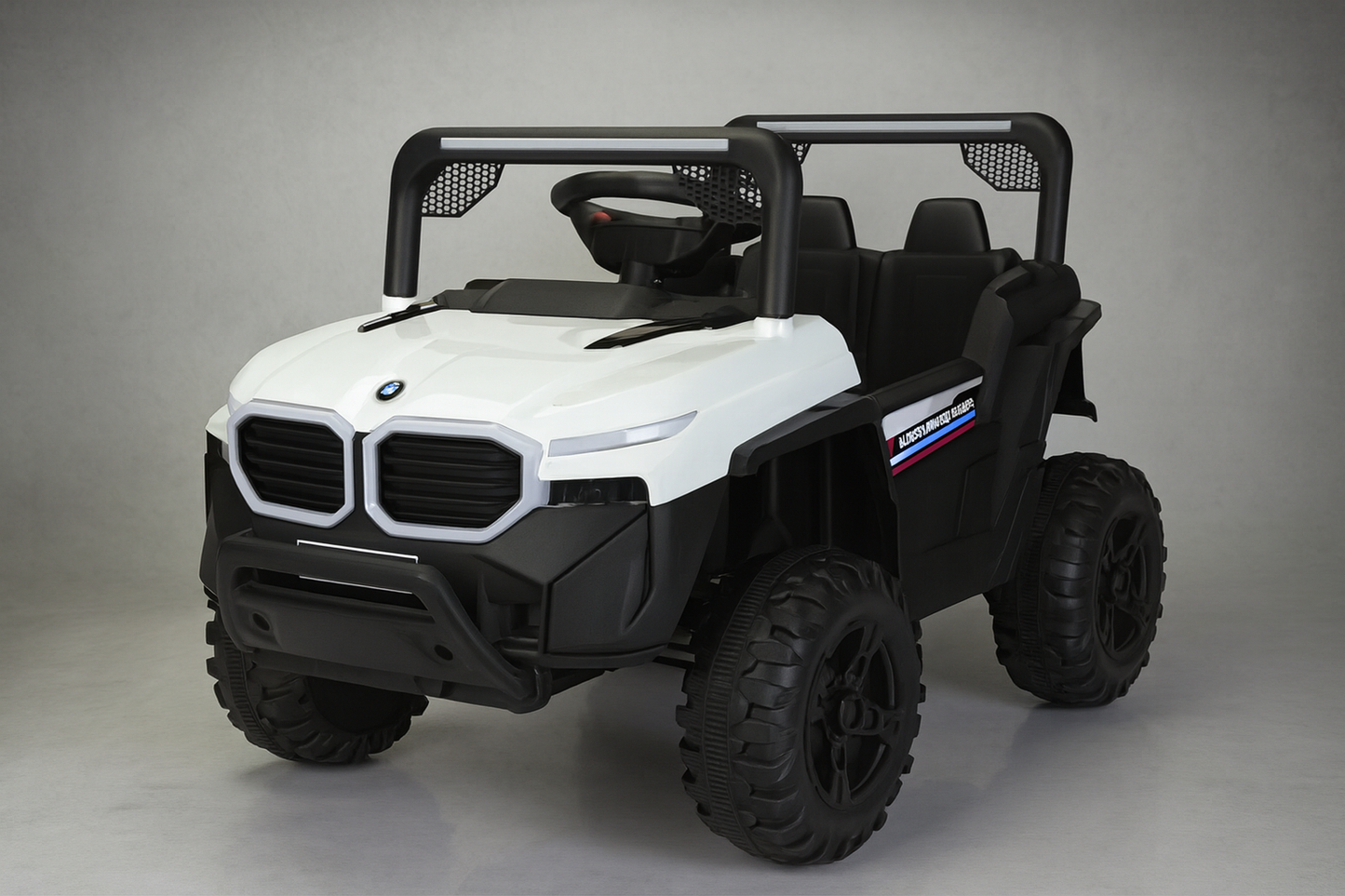 سيارة جيب BMW ✓