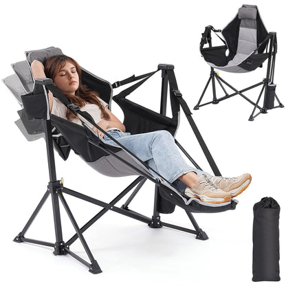 كرسي للتخييم قابل للطي Camping Chair