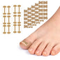 ملصقـات تصحيـح الاظــافــر Nail Repair Stickers