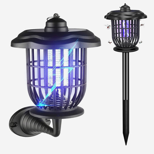 Mosquito zapper