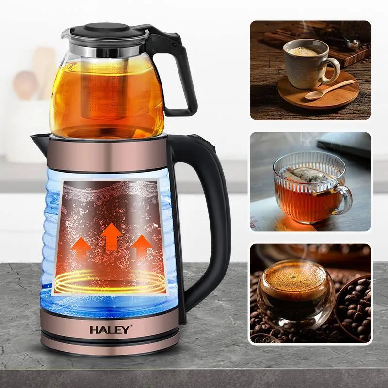 غلاية كهربائية HY-8945