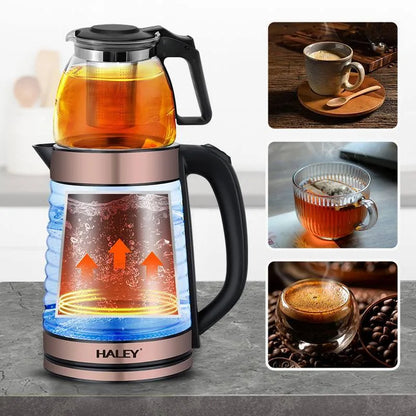 غلاية كهربائية HY-8945