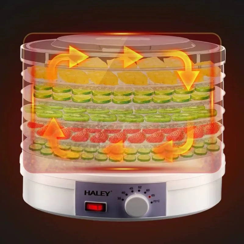 آلة تجفيف الفواكه HY-9801