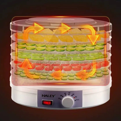 آلة تجفيف الفواكه HY-9801