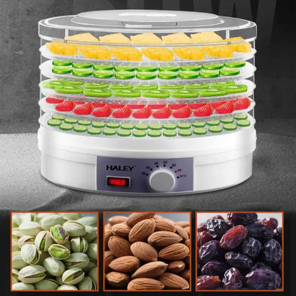 آلة تجفيف الفواكه HY-9801