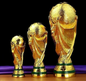 مجسم كأس العالم 36 سم