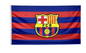 علم نادي برشلونة