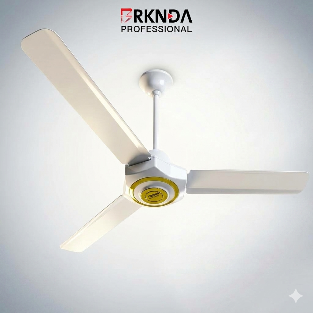 مروحة سقف 60 إنش