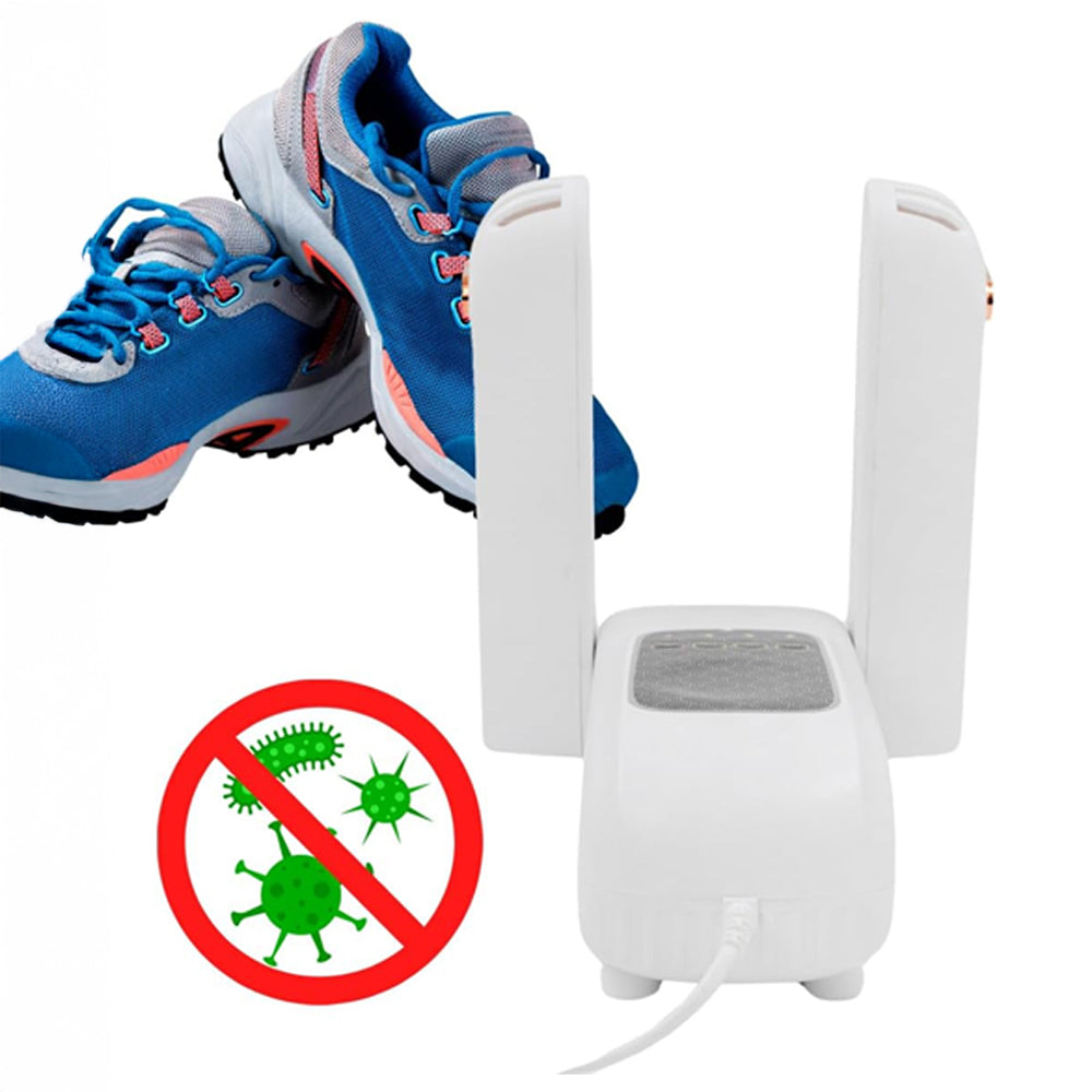 جهاز تعقيم وتجفيف الأحذية Shoes Dryer