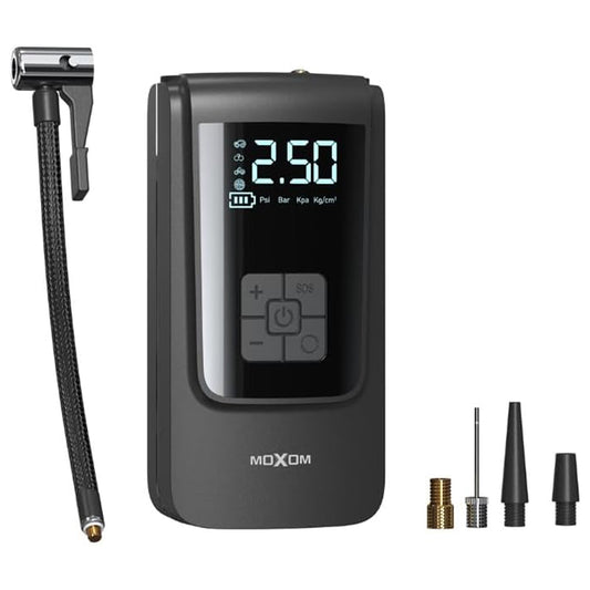 Car air pump