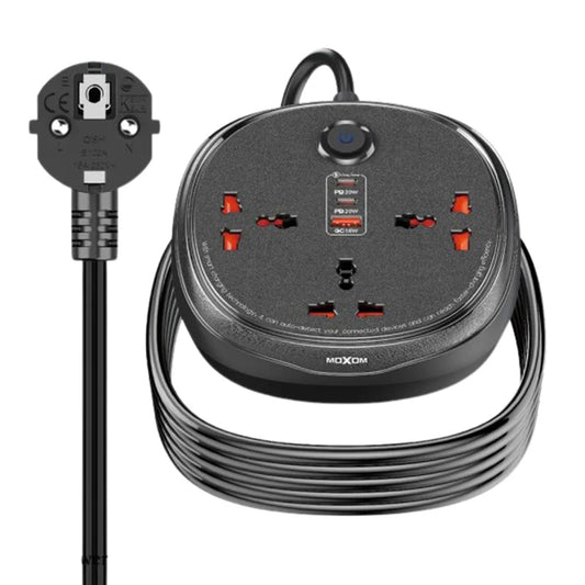 Power adapter