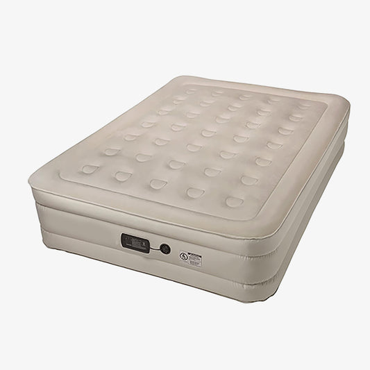 Inflatable mattress